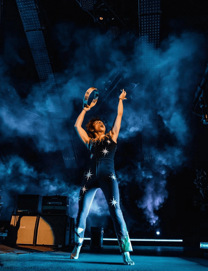 "Greta Van Fleet", Josh Kiszka. "Greta Van Fleet", Josh Kiszka.